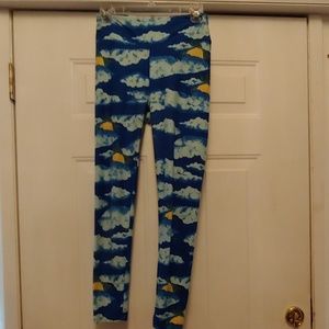 LulaRoe Leggings
